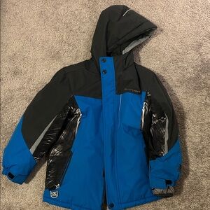 3-in-1 Kids Jacket